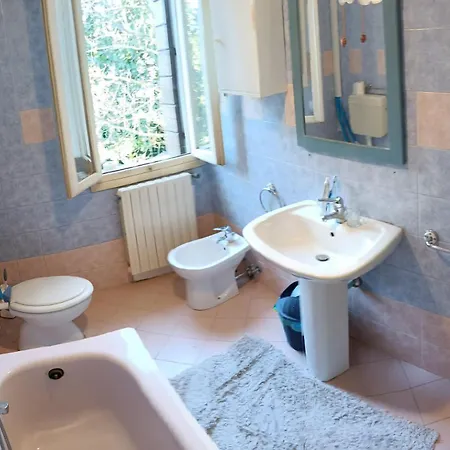 Daire Panorama Padova