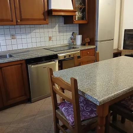 Panorama アパート *