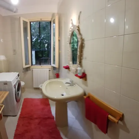 Panorama Apartman *