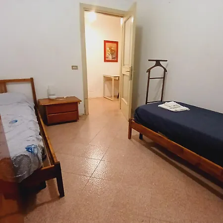 アパート Panorama パドヴァ