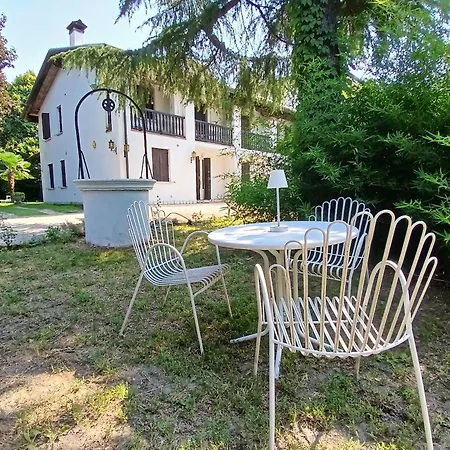 Panorama * パドヴァ