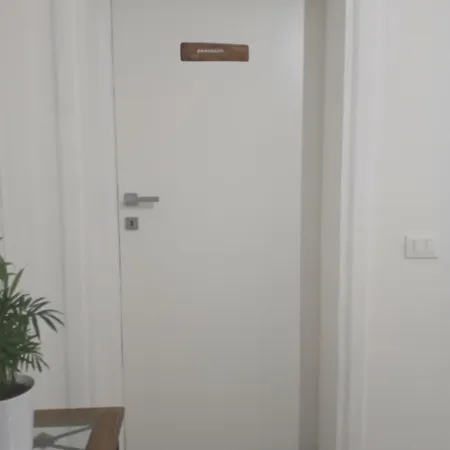 Panorama アパート