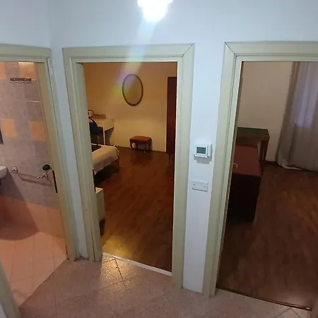 Apartman Panorama *