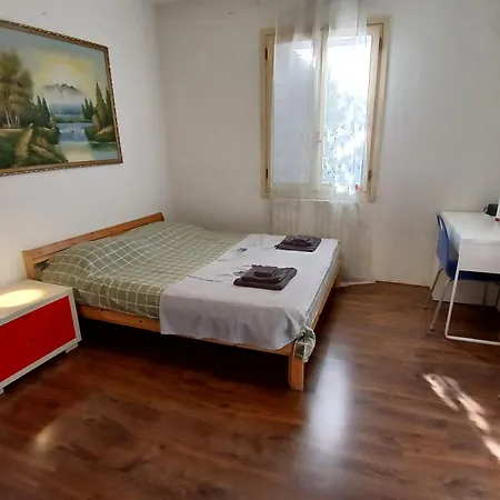 Panorama * パドヴァ