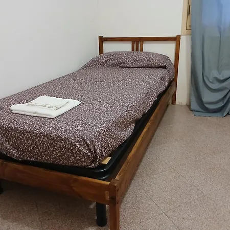 Panorama Daire Padova