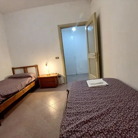 アパート Panorama *