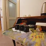 Panorama דירה פאדובה