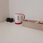 דירה Panorama פאדובה