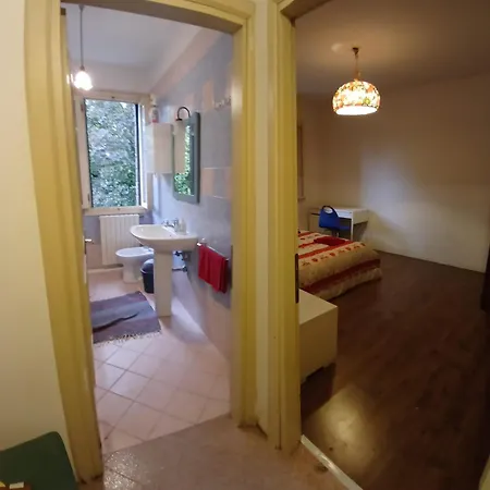 Apartmán Panorama *