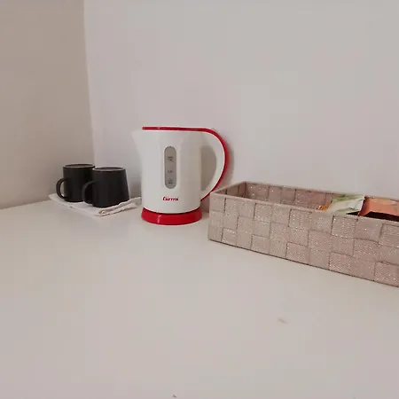 Apartamento Panorama Padua