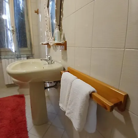 Appartamento Panorama