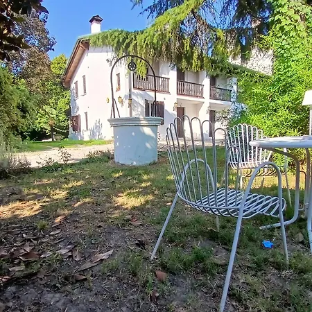 Apartmán Panorama
