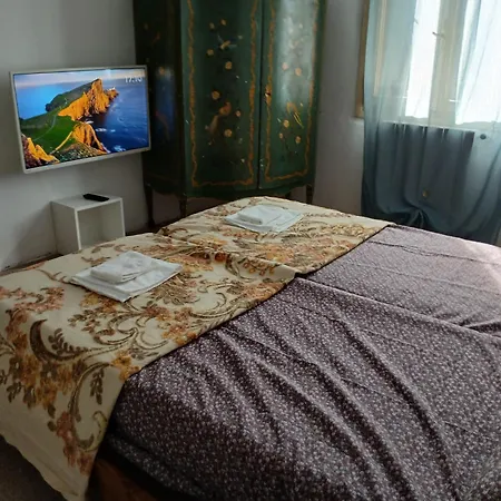 Apartamento Panorama Padua