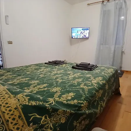 Panorama * Πάδοβα