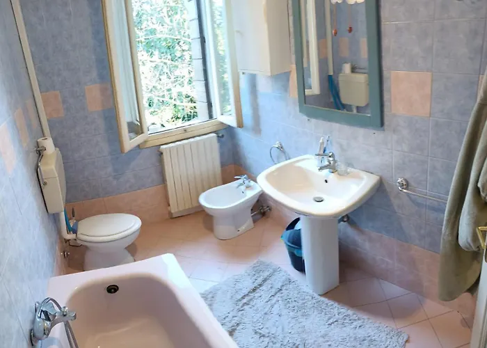 Διαμέρισμα Panorama Πάδοβα