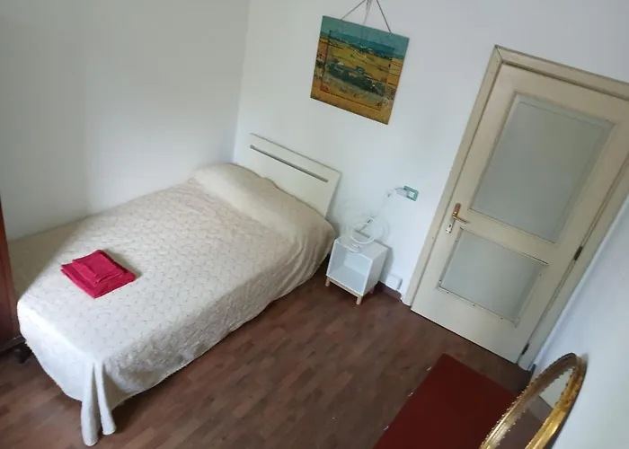 Panorama Διαμέρισμα *