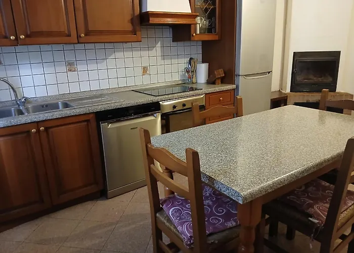 Panorama Διαμέρισμα *