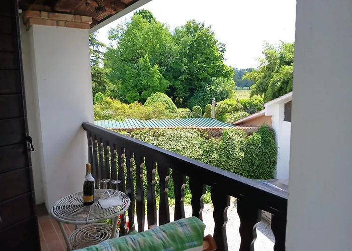 Panorama * Πάδοβα