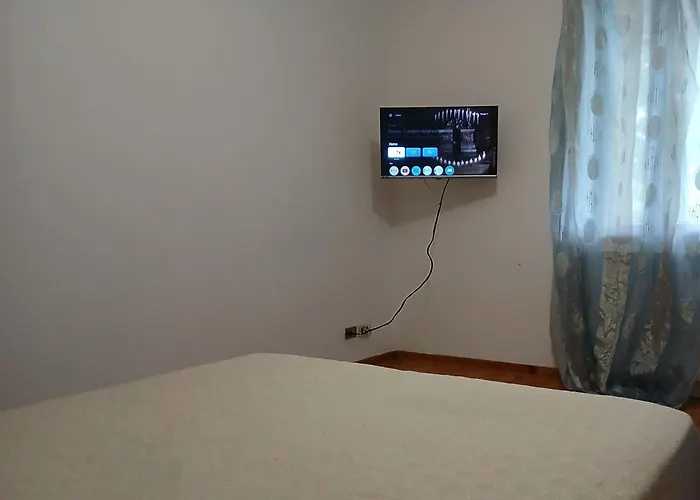 Panorama Πάδοβα