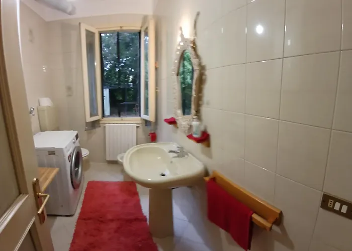 Panorama Διαμέρισμα *