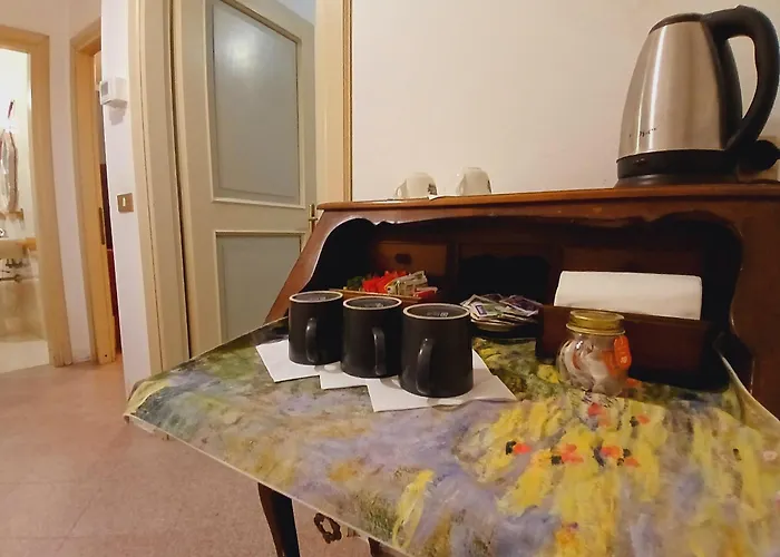 Panorama Διαμέρισμα Πάδοβα