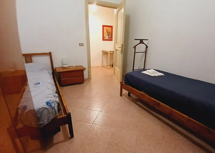 Διαμέρισμα Panorama Πάδοβα