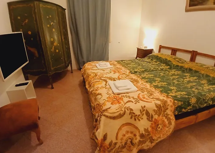 Panorama Πάδοβα