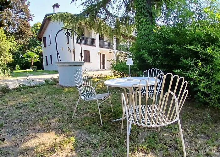 Panorama * Πάδοβα