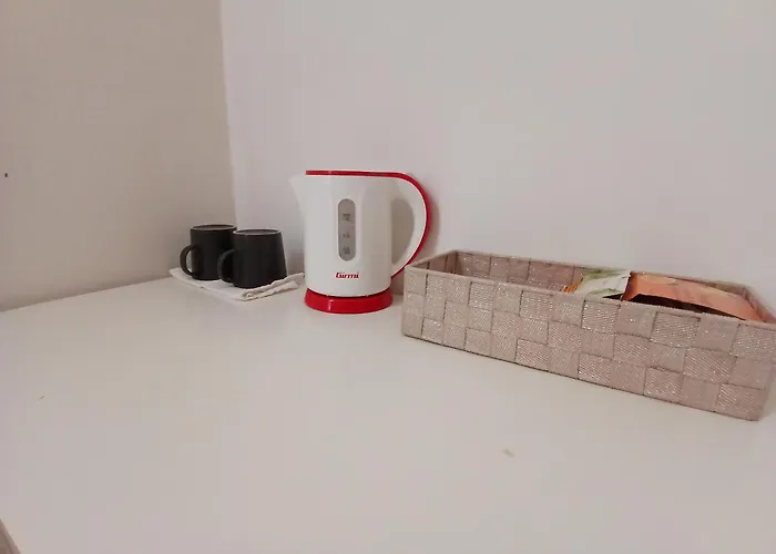 Διαμέρισμα Panorama Πάδοβα