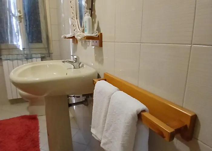 Διαμέρισμα Panorama