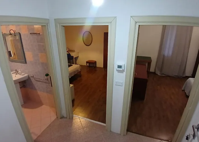 Διαμέρισμα Panorama *