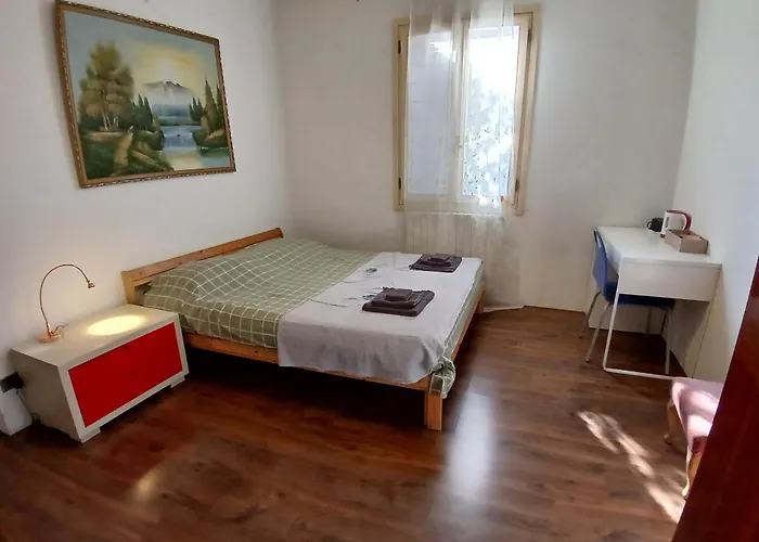 Panorama * Πάδοβα