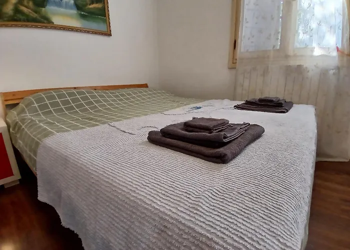 Panorama Διαμέρισμα