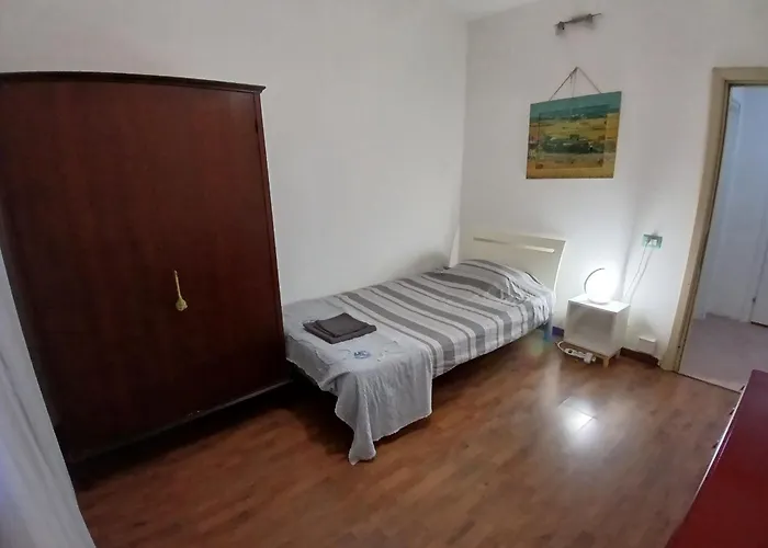 Panorama * Πάδοβα