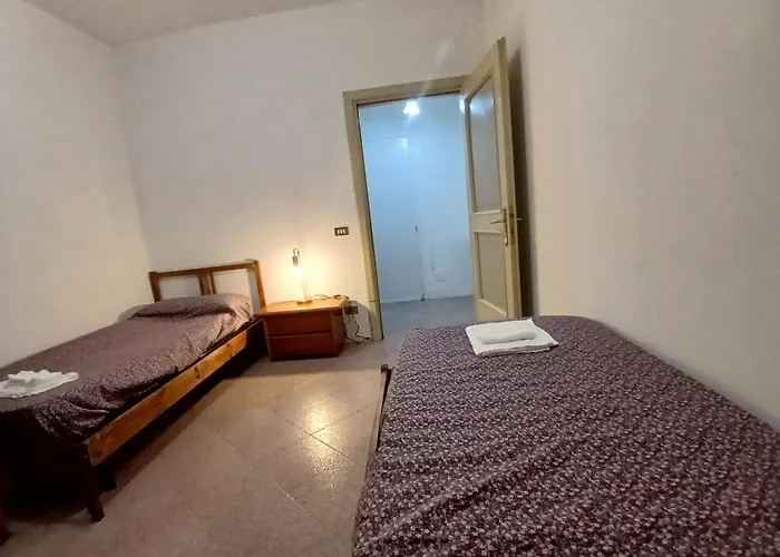 Διαμέρισμα Panorama *