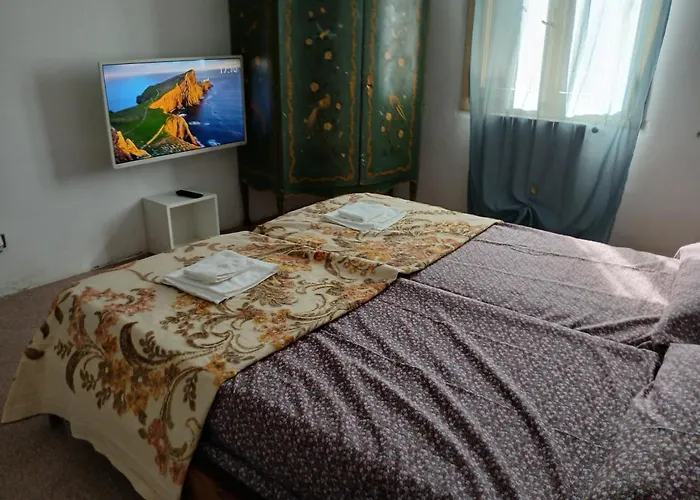 Διαμέρισμα Panorama Πάδοβα