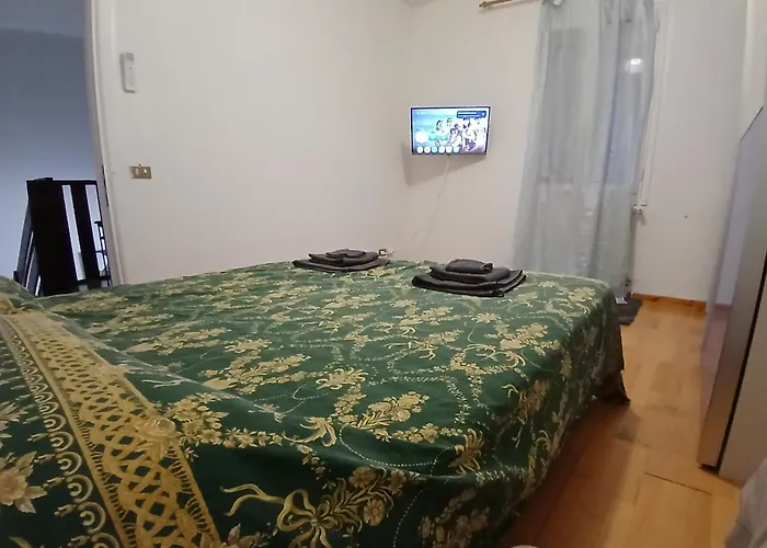 Panorama * Πάδοβα